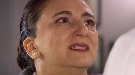 La súplica de Guillermina