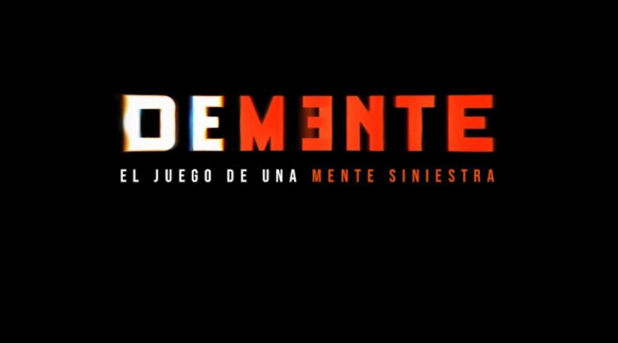 "Demente": Estrenó su primer spot en las pantallas de Mega