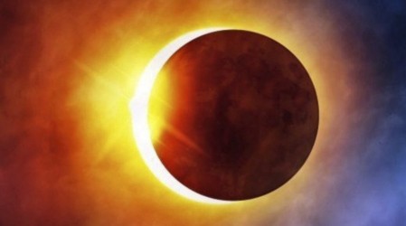 Eclipse solar: Revisa la hora exacta del fenómeno astronómico según la localidad en la que vives