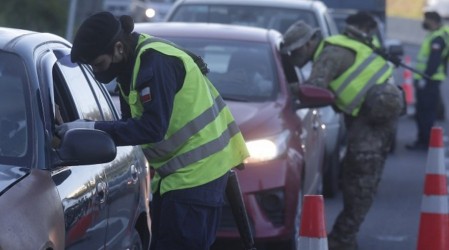 Plan Paso a Paso: Revisa los cambios en la situación de confinamiento por comunas
