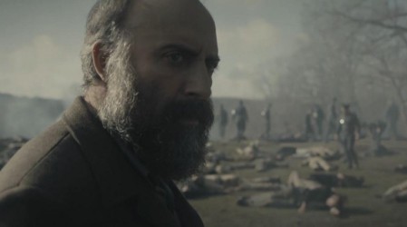 La derrota de los turcos (Parte 1)