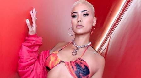 "Hoy me reconozco y me amo": El profundo mensaje de Camila Recabarren sobre su pasado y presente