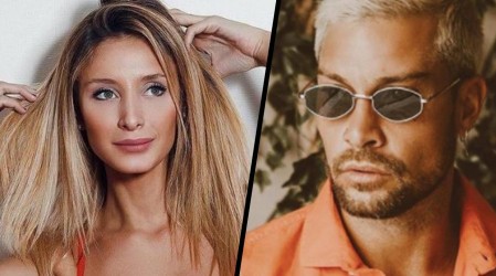 'El nuevo hit del verano': Luis Mateucci y Yuli Cagna trabajan en nuevo proyecto juntos