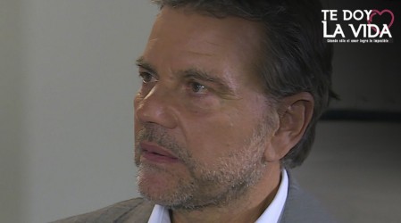 Avance: Horacio apoyará incondicionalmente a Isidora