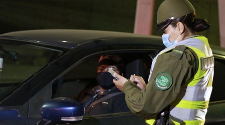 Plan Paso a Paso: Vocero de Gobierno explica que está permitido y prohibido para Navidad y Año Nuevo