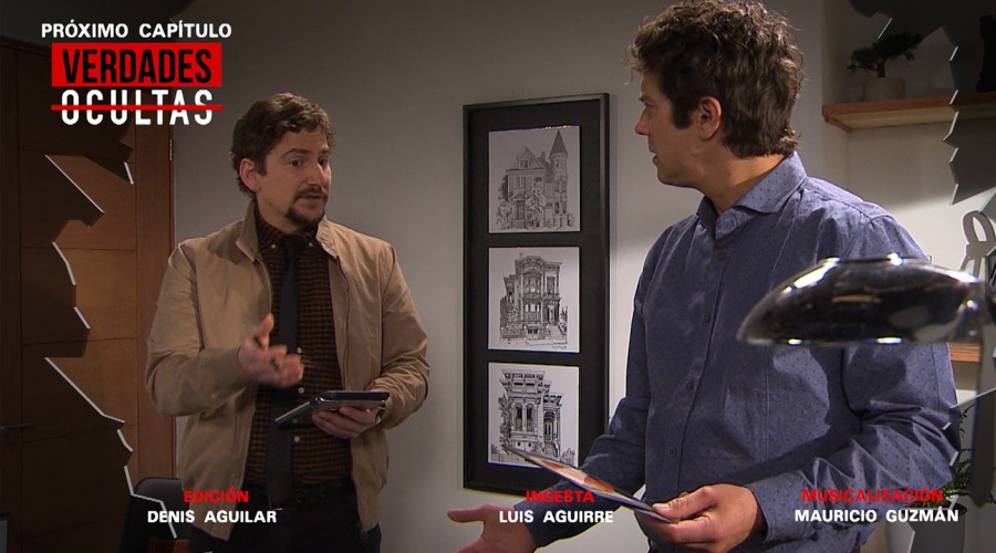 Avance: Tomás contratará un detective privado