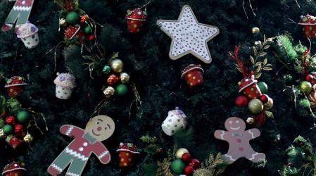 Fiestas de fin de año: Sigue estas recomendaciones para celebrar de forma segura