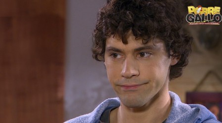 Avance: Juan conocerá a Dominga