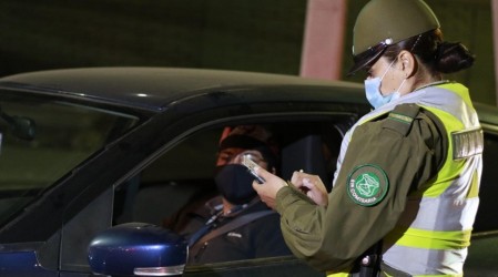 Conoce lo que estará permitido y prohibido para Navidad y Año Nuevo