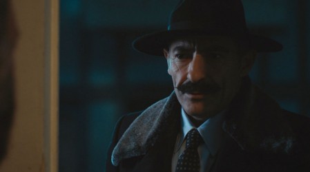 Avance extendido: Filipo irá a visitar a Cevdet