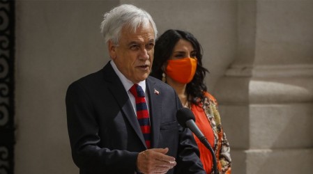 Adelantan pago Bono Covid Navidad: Presidente Piñera anunció la fecha de entrega