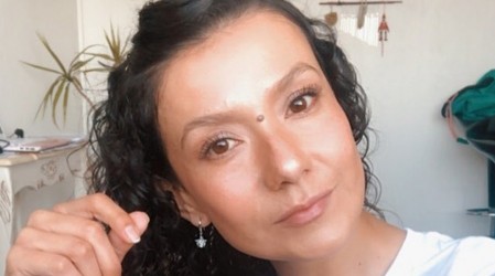 "La encuentro regia": El video con el que Mónica Soto es elogiada en redes sociales