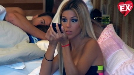 ¿Flavia ya no soporta a Oriana?