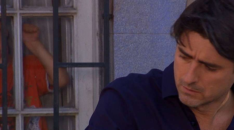 Ignacio ignoró a Yoni