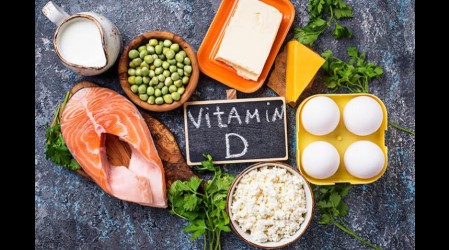 Vitamina D: Imprescindible para cuidar el organismo en tiempos de estrés