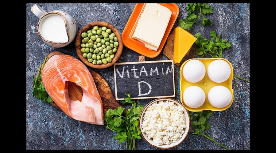 Vitamina D: Imprescindible para cuidar el organismo en tiempos de estrés