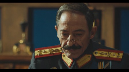 Avance extendido: Filipo recibirá un mensaje desde Grecia