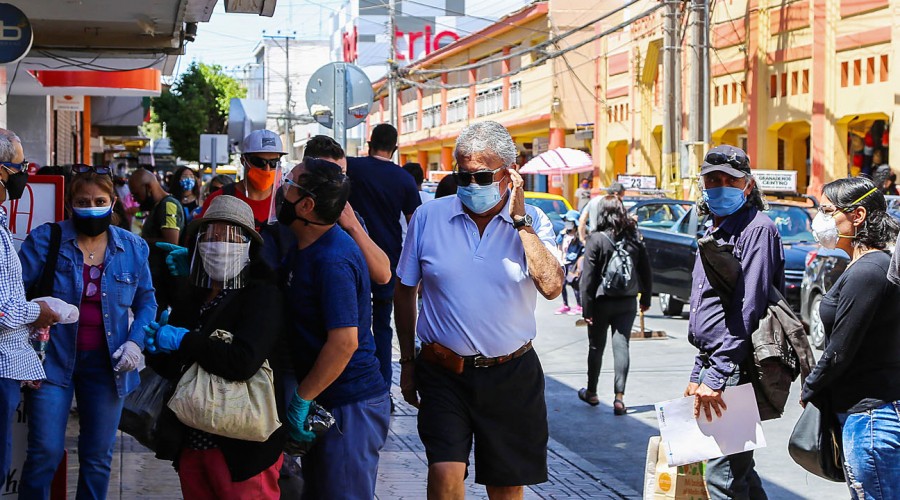 Plan Paso a Paso: Estas son las comunas que retroceden a partir de mañana