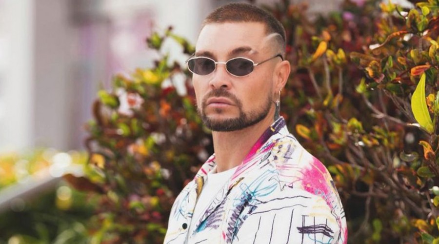 "Ya falta poquito": Luis Mateucci revela la fecha de lanzamiento de su primer tema musical