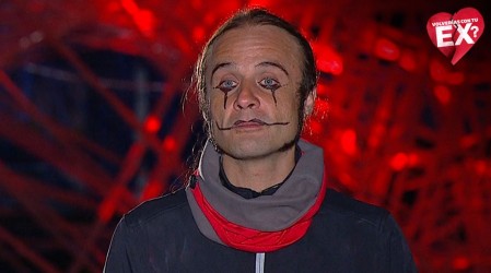 Pablo abandonó el granero