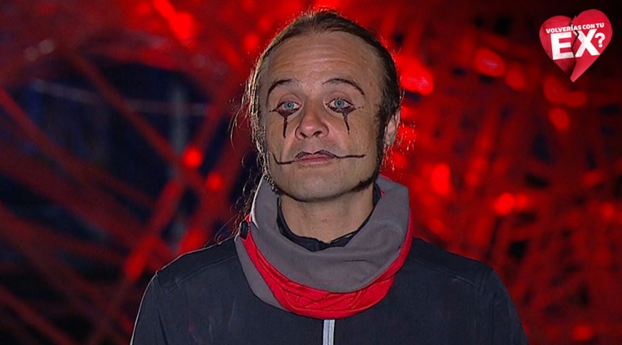 Pablo abandonó el granero