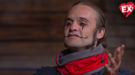 La particular despedida de Pablo