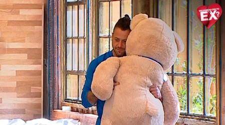 ¡Pascual está muy triste!