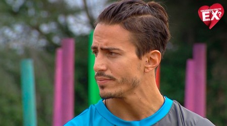 Marco se aburrió de su equipo