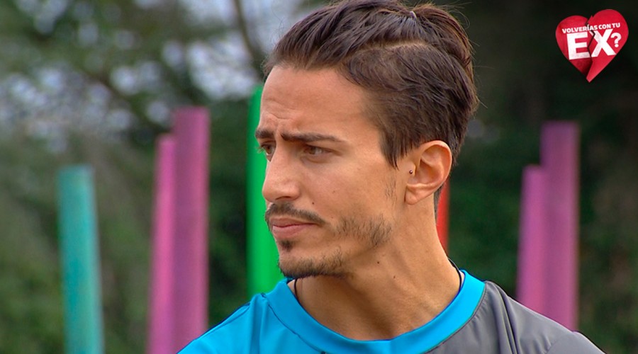 Marco se aburrió de su equipo