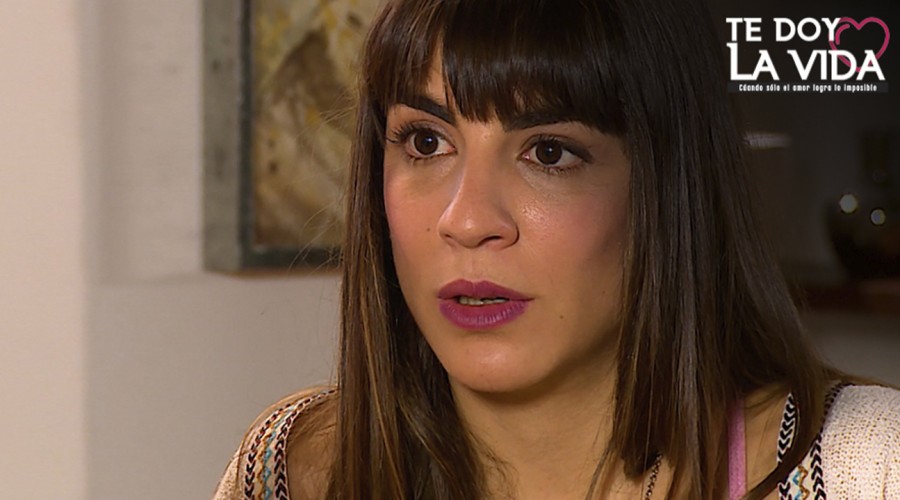 Avance: Gabriela advierte a Isidora