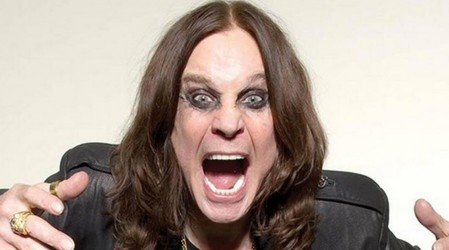 ¿Sabías que Ozzy Osbourne a sus 72 años está ad portas de estrenar su nuevo disco?