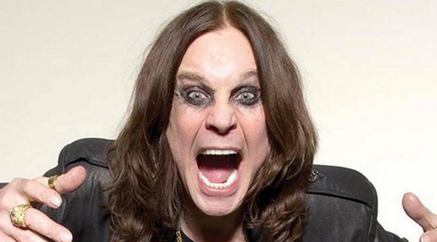 ¿Sabías que Ozzy Osbourne a sus 72 años está ad portas de estrenar su nuevo disco?