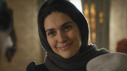 El nuevo escondite de Azize (Parte 1)