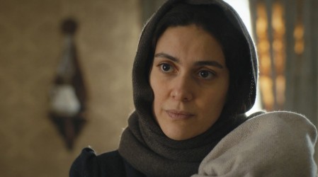 El nuevo escondite de Azize (Parte 2)