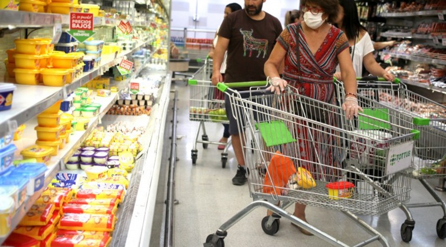 Fase 2: Estos son los horarios en que funcionarán los supermercados de la Región Metropolitana ...