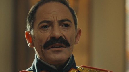 Avance extendido: Filipo recibirá una reveladora carta contra Cevdet