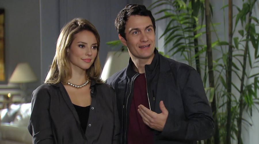 ¡Marina y Leo se van a casar! (Parte 1)