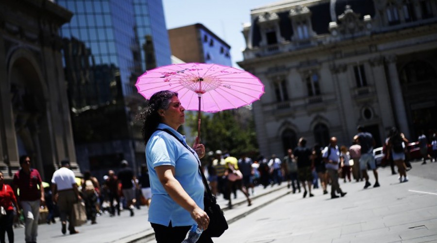 El pronóstico del tiempo para Navidad en las principales ciudades del país