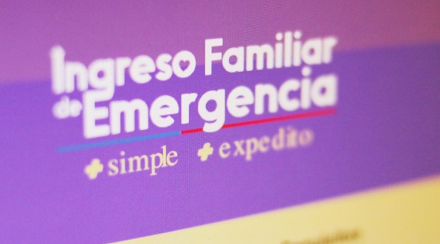 Ingreso Familiar de Emergencia por rebrote: ¿Se puede postular?