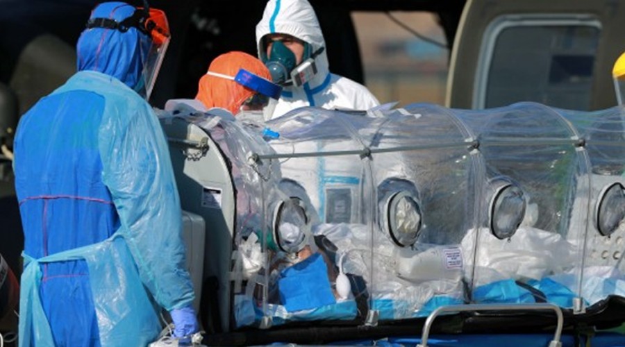 Coronavirus en Chile: Minsal reporta que los casos han aumentado 22% los últimos siete días