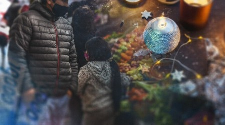 Ya comenzó el pago del Bono Covid Navidad: Infórmate si eres parte de los beneficiarios