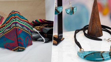 Bazar de Navidad 2020: Emprendedoras de Teletón exhiben sus productos y servicios de forma online