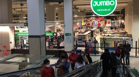 Préparate para Navidad: Estos son los horarios de supermercados para este 24 y 25 de diciembre