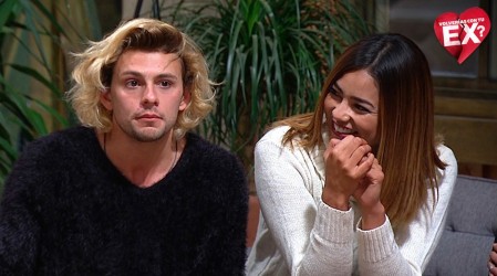 ¡Los cambios de Joaquín y Flavia en el granero!