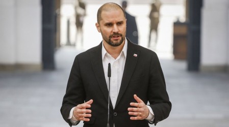Vocero de Gobierno aclara cuál será el aforo máximo permitido para las fiestas de fin de año