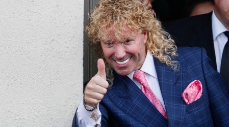 Farkas lanza concurso navideño: Son $30 millones los que sorteará