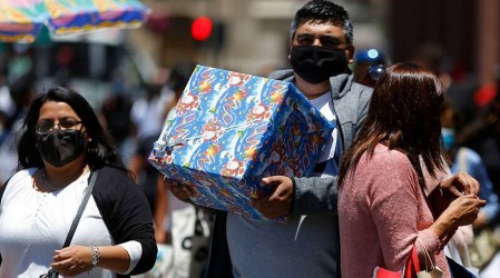 ¿Problemas para devolver tu compra? Abogado Logan entrega tips para regalos navideños