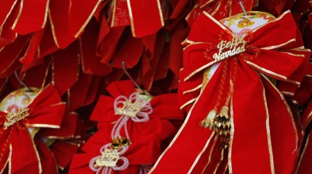 Celebración de Navidad: ¿Necesito permiso para visitar a mis familiares?