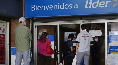 Navidad: Conoce los horarios especiales de los supermercados para estas fechas