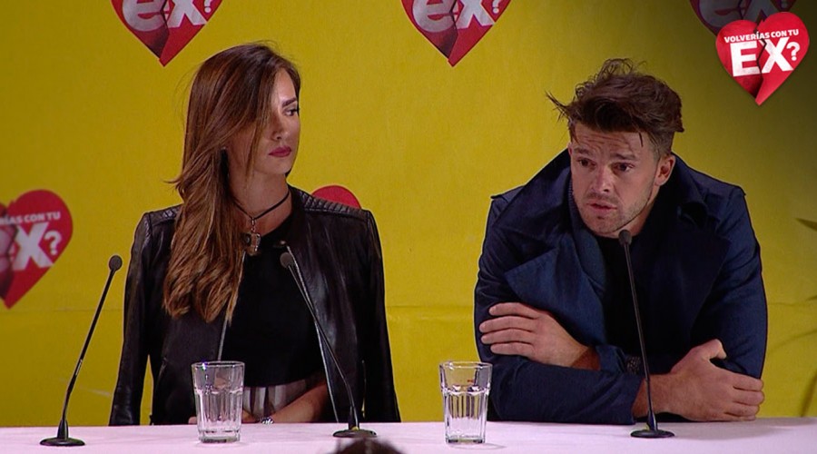 Participantes responden ¡Las preguntas más incómodas!